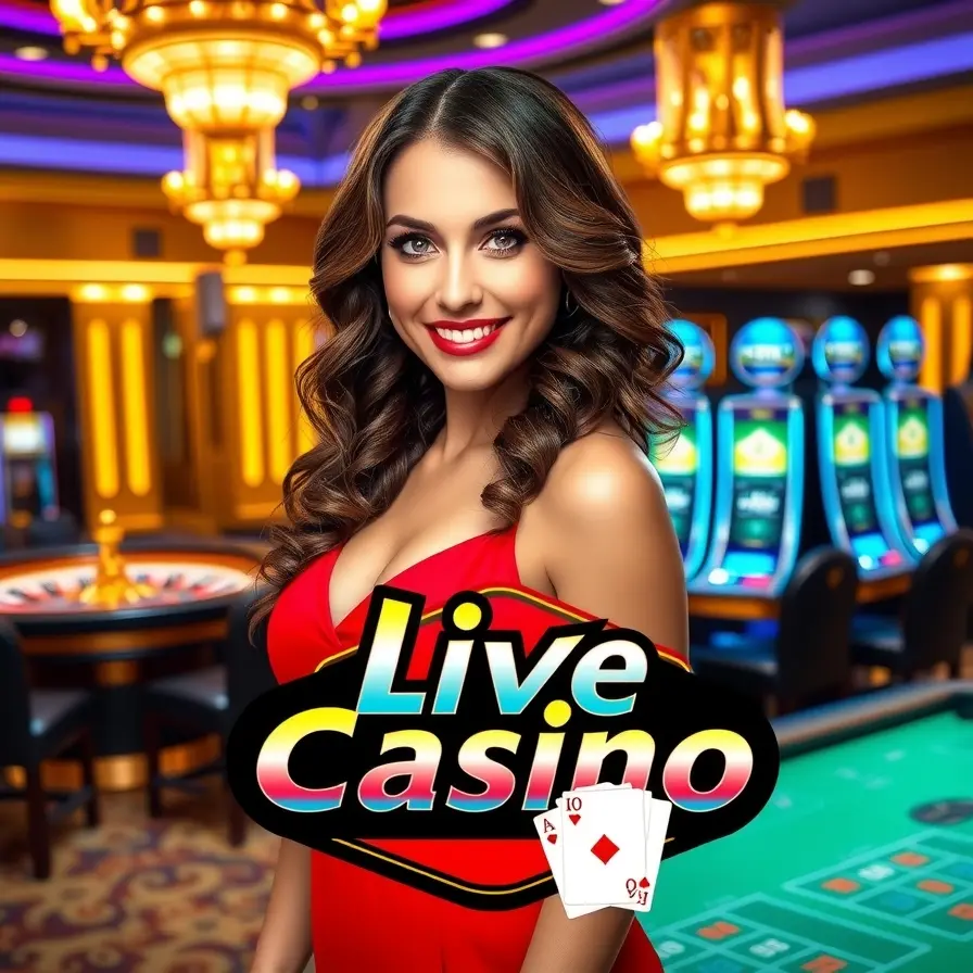 A23 Games Live Casino