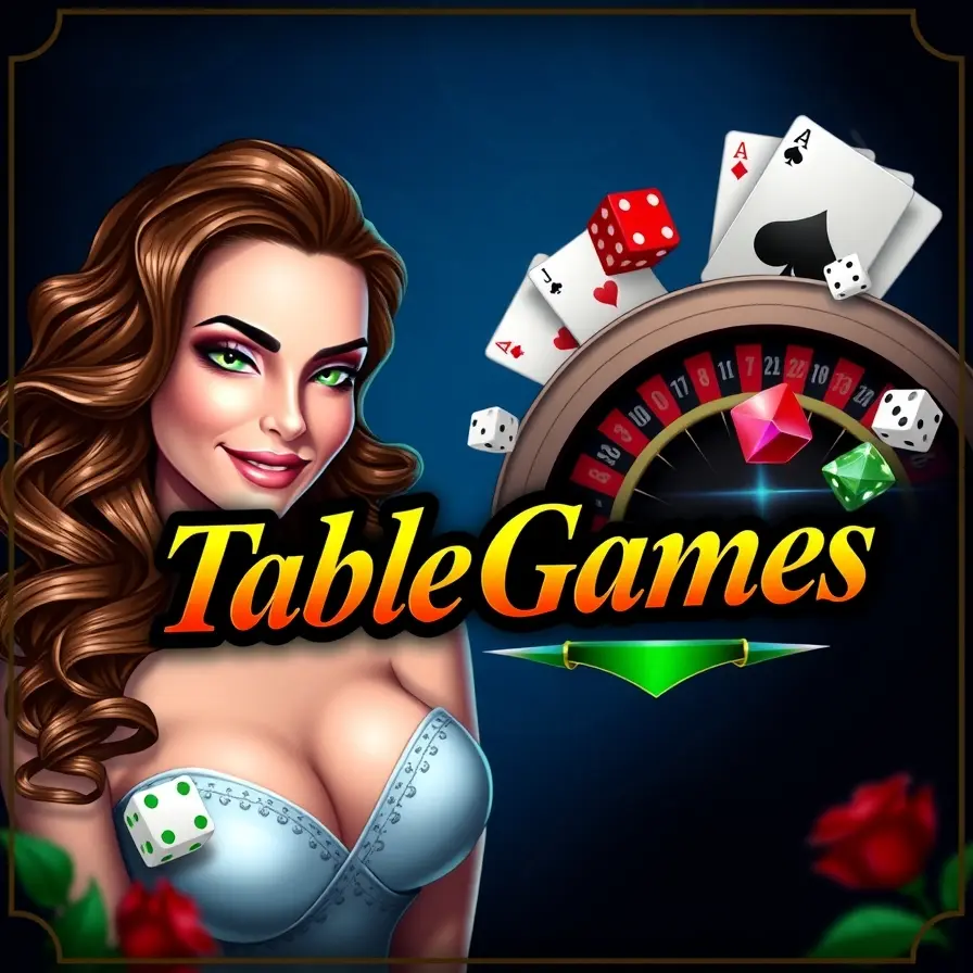 A23 Games Table Games
